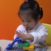 幼兒多元智能學前課程 