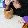小小伽俚略