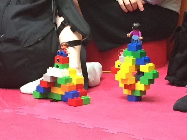 分組遊戲