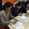 「打造心中理想的孩子？」家長茶聚交流會 