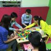 分組遊戲